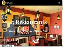 Sites similar to happyrajah.com