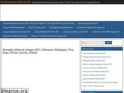 Sites similar to happyramadankareem.com