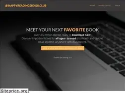 Sites similar to happyreadingebook.club