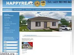 Sites similar to happyreal.sk