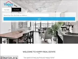 Sites similar to happyrealestate.biz