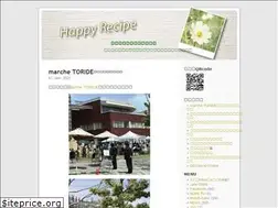 Sites similar to happyrecipe.net