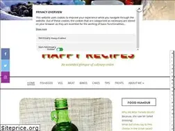 Sites similar to happyrecipes.co.uk