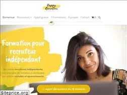 Sites similar to happyrecruteur.fr