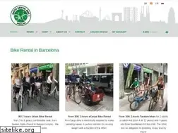 Sites similar to happyrentalbike.com