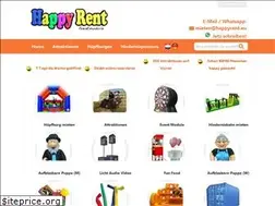 Sites similar to happyrentverleih.de