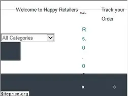 Sites similar to happyretailers.com