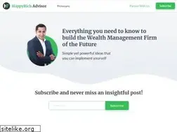 Sites similar to happyrichadvisor.com