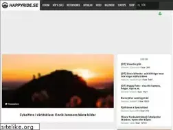 Sites similar to happyride.se