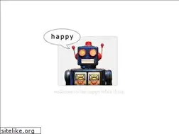 Sites similar to happyrobot.net