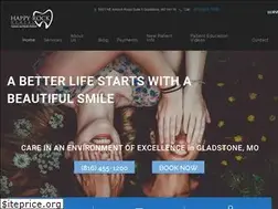 Sites similar to happyrockdental.com