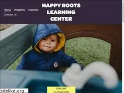 Sites similar to happyrootschildcare.com
