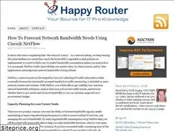 Sites similar to happyrouter.com