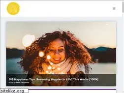 Sites similar to happyrubin.com