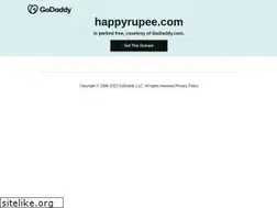 Sites similar to happyrupee.com