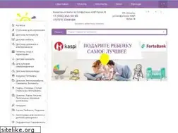 Sites similar to happys.kz