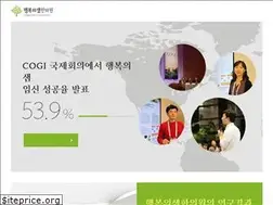 Sites similar to happysaem.com