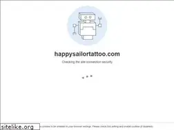 Sites similar to happysailortattoo.com