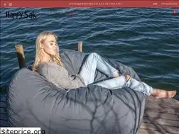 Sites similar to happysak.co.za