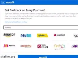 Sites similar to happysale.in