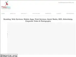 Sites similar to happysalesmedia.com