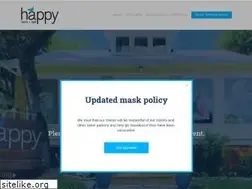 Sites similar to happysalonaustin.com