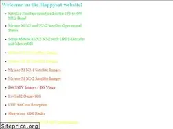 Sites similar to happysat.nl