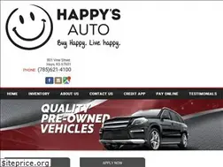 Sites similar to happysauto.net