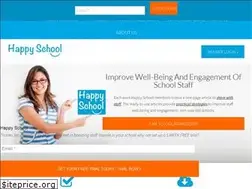 Sites similar to happyschool.com.au