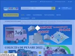 Sites similar to happyschool.ro