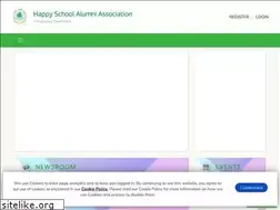 Sites similar to happyschoolalumni.com