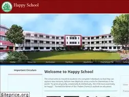 Sites similar to happyschoolnewdelhi.edu.in