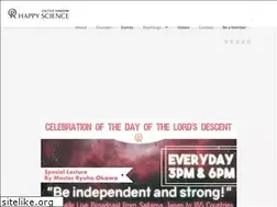 Sites similar to happyscience-uk.org