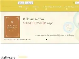 Sites similar to happyscience.me