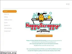 Sites similar to happyscrappymobile.com