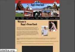 Sites similar to happysdreamranch.com