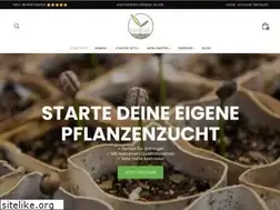 Sites similar to happyseed.de
