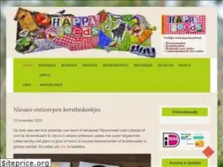Sites similar to happyseeds.nl