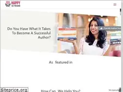 Sites similar to happyselfpublishing.com
