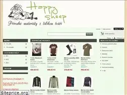 Sites similar to happysheep.cz