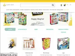 Sites similar to happyshop.com.tr