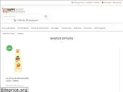 Sites similar to happyshoppe.com.np