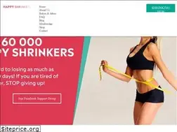 Sites similar to happyshrinkers.co.za