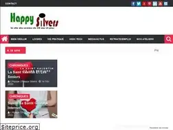 Sites similar to happysilvers.fr