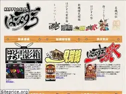 Sites similar to happyslot777.net