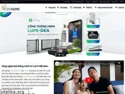 Sites similar to happysmarthome.vn