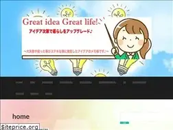 Sites similar to happysmile-idea.com