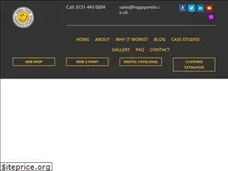 Sites similar to happysmile.co.uk
