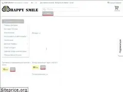 Sites similar to happysmile.ua