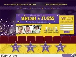 Sites similar to happysmiles4kids.com